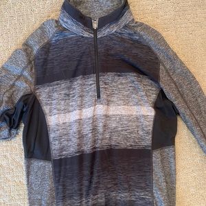 Lululemon Quarter-zip